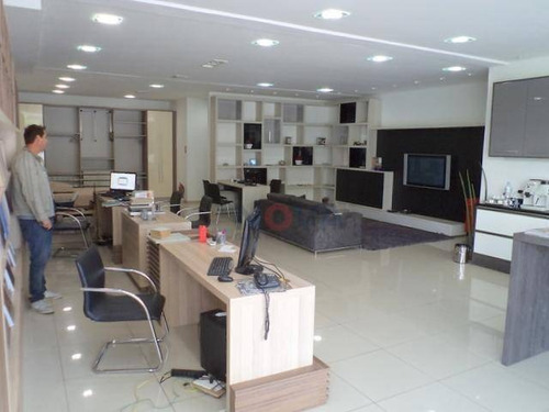 Imagem 3 de 30 de Prédio Comercial À Venda, Beverly Hills, Jandira - Pr0003. - Pr0003
