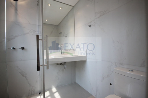 Imagem 15 de 15 de Lindo Duplex No Higienópolis Com 285m², 3 Suítes, 4 Vagas. - Em23955