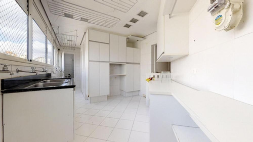 Imagem 30 de 30 de Amplo Apartamento Com 4 Suítes No Jardim Fonte Do Morumbi - Ap2906v