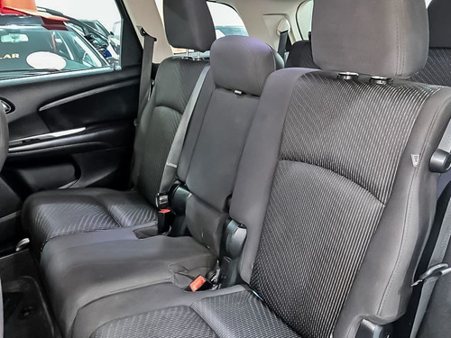 Imagem 6 de 10 de Fiat Freemont 2.4 Precision 16v 2012