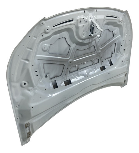 Capo Peugeot E-2008 2023 A 2025 Elétrico Usado Original