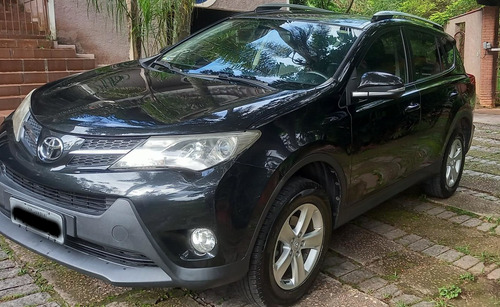 Toyota RAV4 2.0 4x2 Aut. 5p