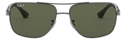 Ray-ban Gafas De Sol Cuadradas De Me 60 Milímetros60 #1 Ldsa