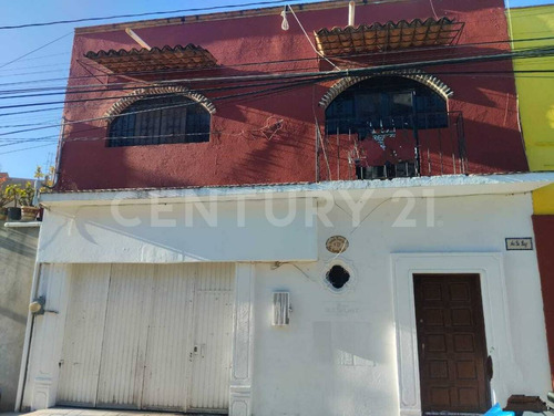 Casa En Venta, Fraccionamiento Los Insurgentes, San Miguel De Allende