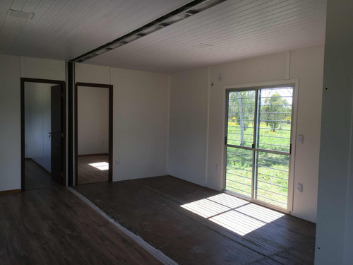 Casa Container Contenedor Conteiner Entrega Inmediata