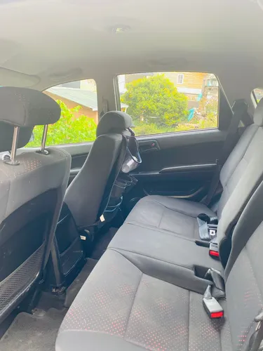 SsangYong Actyon 2.3 A230
