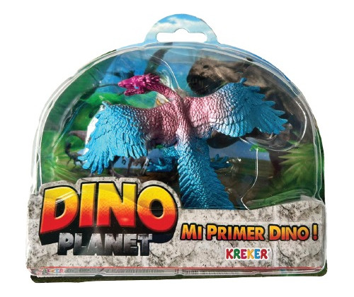 Dinosaurio  Pterodactilo Kreker