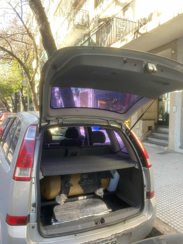 Chevrolet Meriva 1.8 Gls