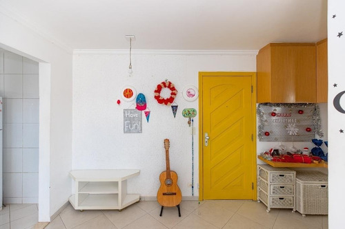 Imagem 7 de 23 de Apartamento - Ap03235 - 69288682