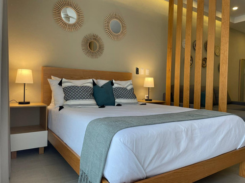 Estudio En Venta En Playa Del Carmen