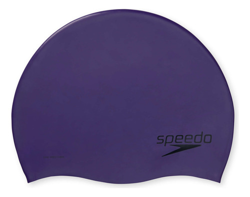 Gorra De Silicona Speedo Elastomeric Unisex