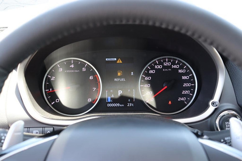 Imagen 12 de 17 de Mitsubishi Eclipse Cross 2023
