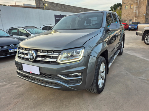 Volkswagen Amarok 3.0 V6 Cd Highline