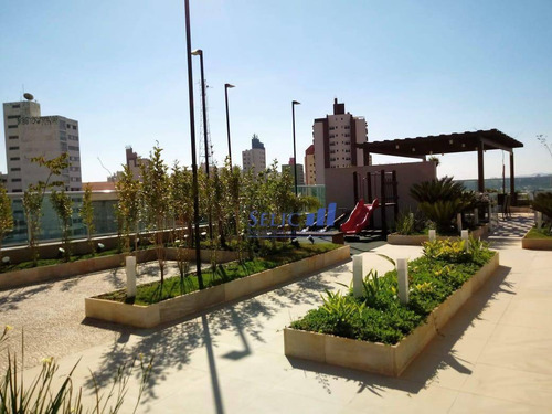 Imagem 18 de 30 de Linea - Flat 47m², 1 Suíte, Centro, Cod: Fl0003 - Fl0003