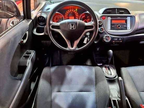 Honda Fit 2014 1.4 Lx Flex Aut. 5p