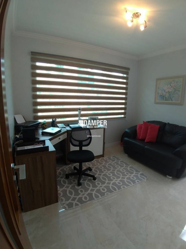Imagem 16 de 30 de Casa À Venda No Bairro Vila Emílio - Mauá/sp - 257