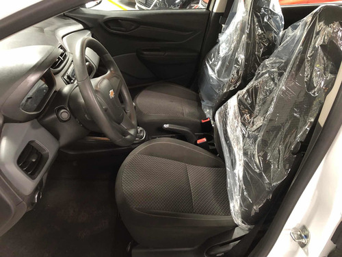 Imagem 8 de 9 de Chevrolet Joy 2020 1.0 5p