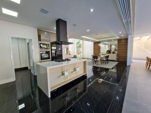 Imagem 8 de 15 de Casa Para Venda No Bairro Riviera De São Lourenço Em Bertioga - Cod: Ir22559 - Ir22559
