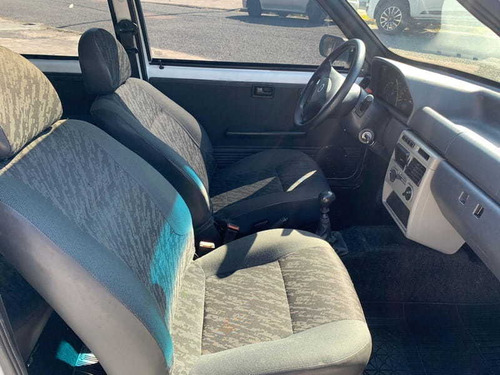 Imagem 13 de 14 de Fiat Mille Fire 1.0 8v 2p 2008