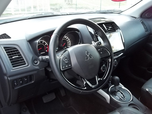 Mitsubishi Outlander Sport 2.0 MIVEC FLEX HPE AUTOMÁTICO