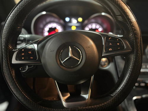 Mercedes-Benz Clase C 2.0 250 Cgi Coupe At