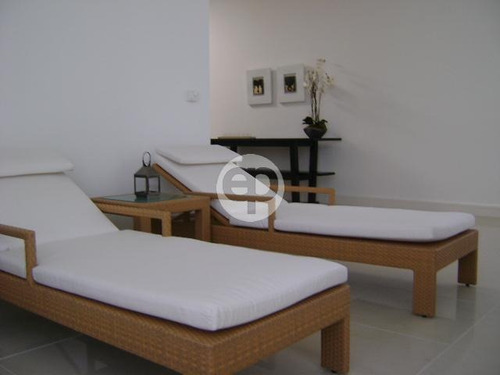 Departamento - Playa Brava