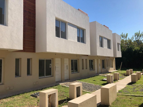 Venta Departamento Muñiz