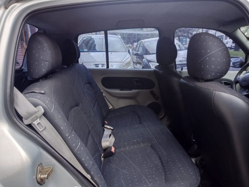 Renault Clio Diesel Full Tomo Auto O Moto Financio Con Dni