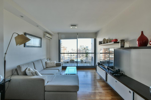 Imagen 4 de 27 de Departamento 3 Dormitorios En Venta Duplex Con Cochera En El Centro De Rosario