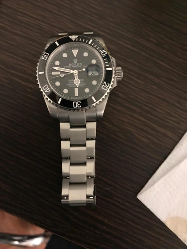 Rolex Submariner