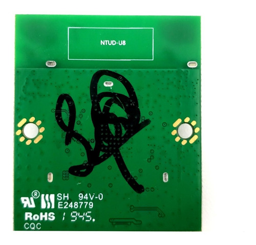 Modulo Wirelles Wifi Para Tv Ptv55q20snbl | 5851-w76380-1000