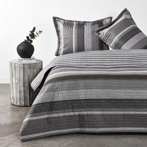 Quilt Super Soft 2.5 Plazas (king), Element&co By Cannon.