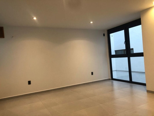 Imagen 6 de 14 de Departamento En Renta, San Luis Potosí, San Luis Potosí
