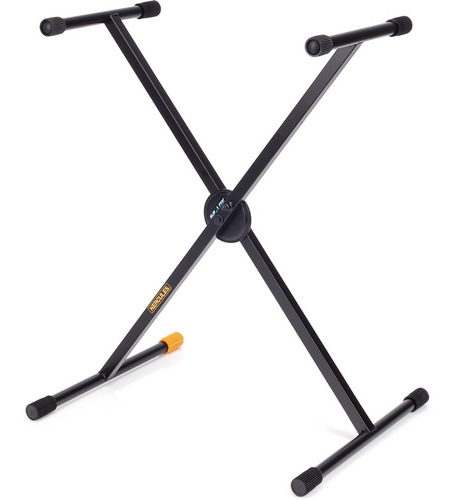 Imagen 1 de 1 de Soporte Hercules Para Teclado Ks-110b