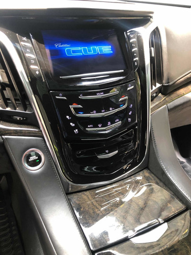 Cadillac Escalade Esv Blindada Nivel 3