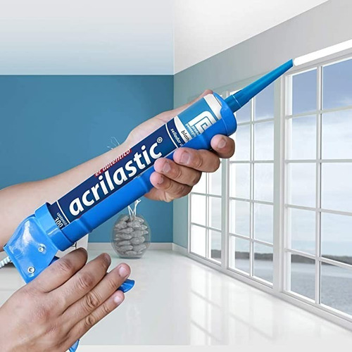 Acrilastic