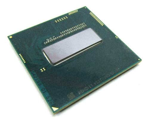 Haswell-mb Cache Socket Tdp Procesador