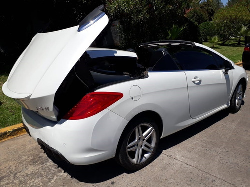 Peugeot 308 1.6 Cc Thp 156cv 2010