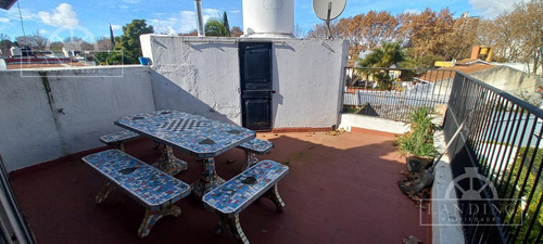Ph En 2 Dorm Terraza Play Cochera. Venta Con Renta. Toma Menor Valor O Prop En Usa