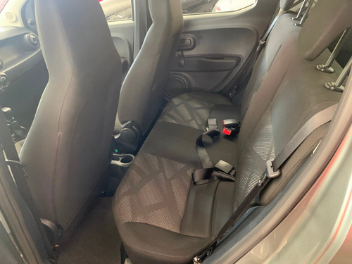Fiat Mobi 1.0 Like Flex 5p
