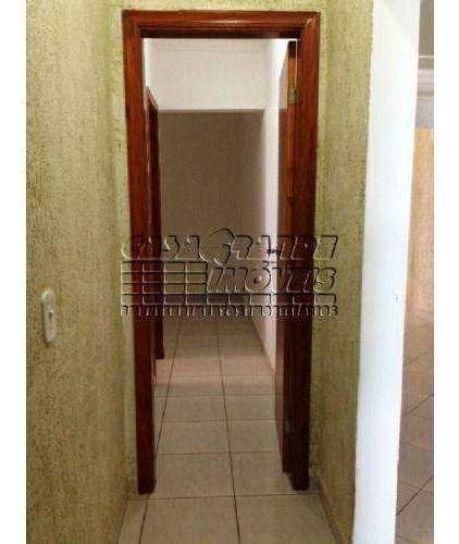 Imagem 19 de 30 de Excelente Apartamento Em Praia Grande, Vila Caiçara - V5415
