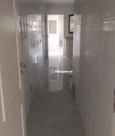 Apartamento Com 4 Dormitórios À Venda, 189 M² Por R$ 1.250.000,00 - Centro - Guarulhos/sp - Ap3197