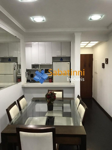 Imagem 6 de 15 de Apartamento A Venda Em Sp Tatuapé - Ap04179 - 69245292