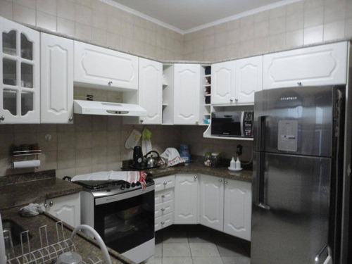 Imagem 20 de 30 de Casa Com 3 Dormitórios À Venda, 208 M² Por R$ 620.000,00 - Vila Eliza Fumagalli - Limeira/sp - Ca0229