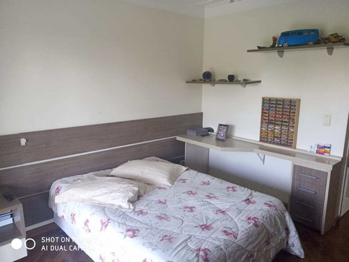 Imagem 21 de 30 de Casa De Condomínio, Alphaville, Santana De Parnaíba - R$ 2.5 Mi, Cod: 235402 - V235402