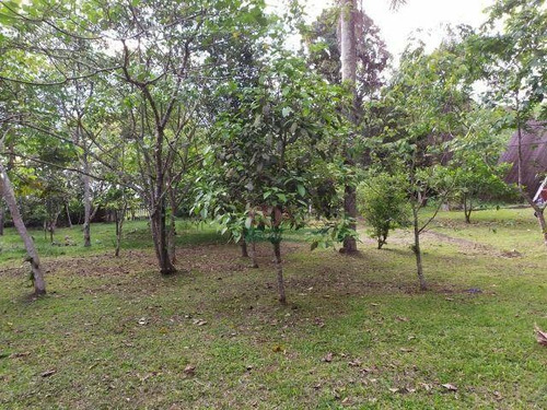 Imagem 8 de 20 de Chácara Com 4 Dormitórios À Venda, 4170 M² Por R$ 1.272.000 - Jardim Clube De Campo - Santo André/sp - Ch0461