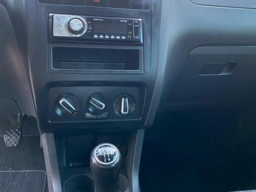 Imagem 8 de 8 de Fox 1.0 Mi 8v Flex 4p Manual