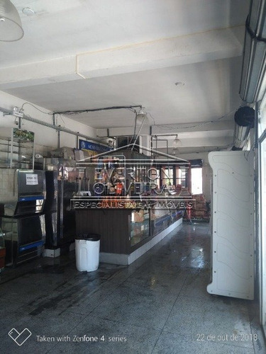 Imagem 2 de 6 de Ponto Comercial - Parque Meia Lua - Ref: 12420 - L-12420
