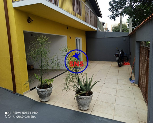 Imagem 3 de 23 de Casa - Ca00927 - 69810459