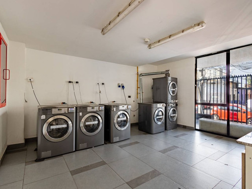 ¡espectacular Departamento 2d/2b Ideal Para Vivir O Invertir